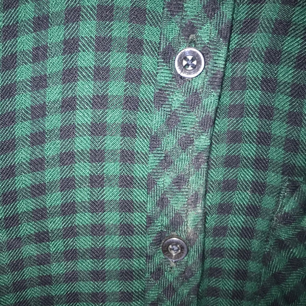 Flannel - Picture 2 of 3